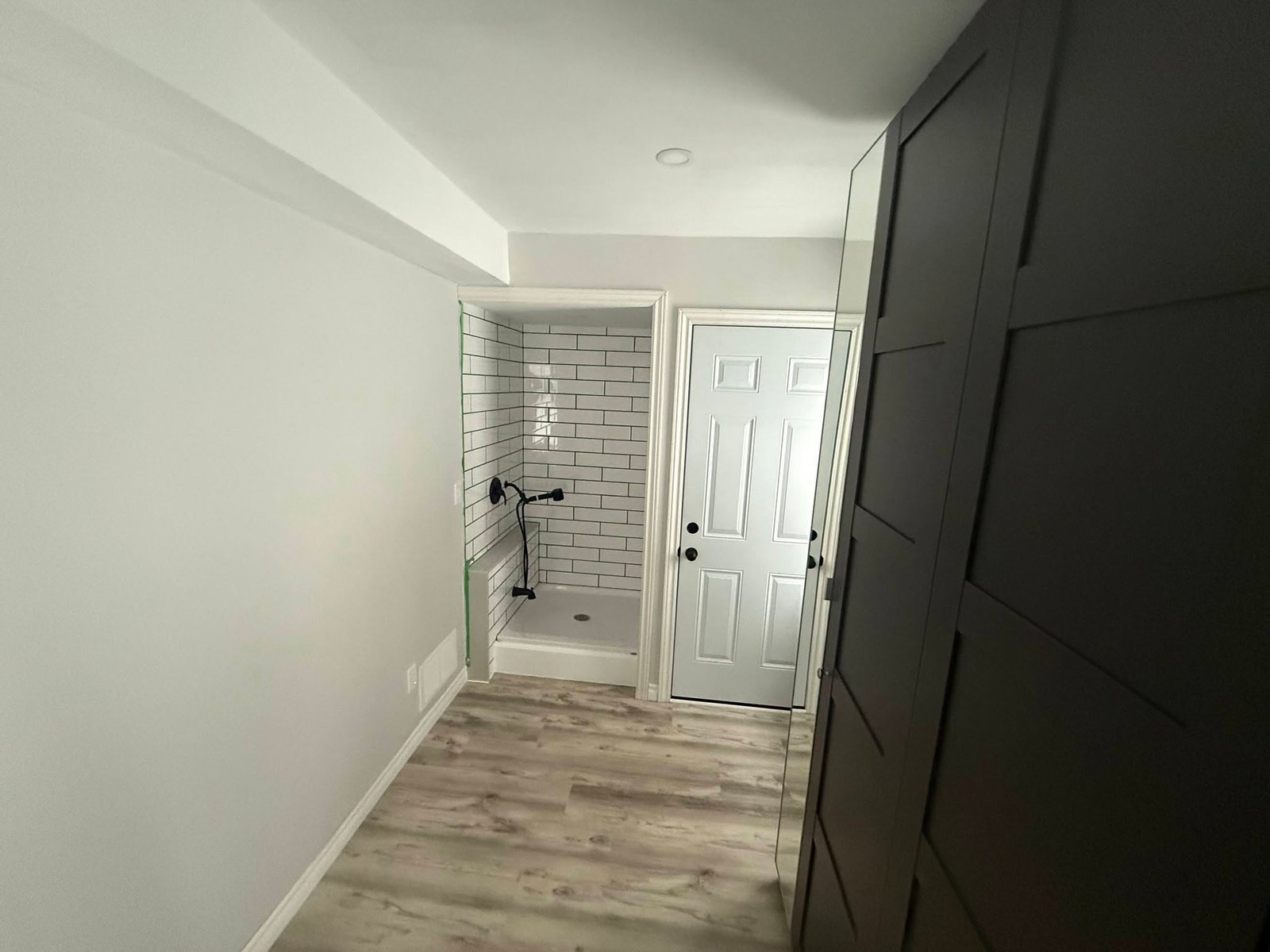 badhroom remodeling by Rb construction