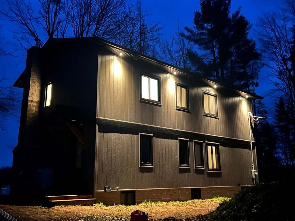 House built by RBConstruction
