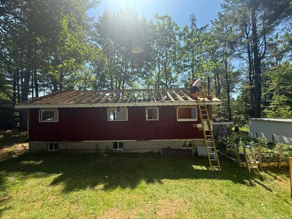 renovation house for RBConstruction